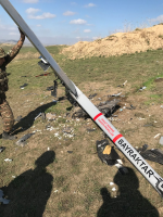 Bayraktar TB2